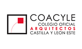 Colegio oficial arquitectos castilla y león